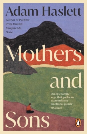 Mothers and Sons Mothers and Sons