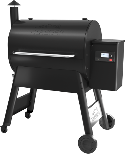 Traeger Pro D2 780