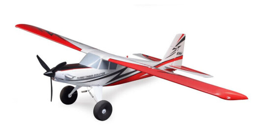 Eflite EFL105250 Turbo Timber Evolution 1.5m BNF Basic Include Eflite EFL105250 Turbo Timber Evolution 1.5m BNF Basic Include