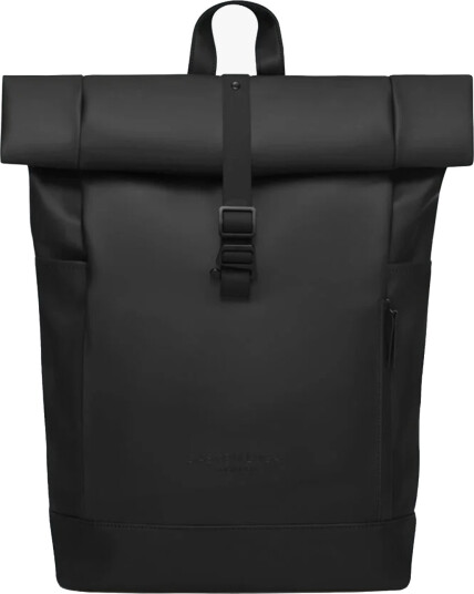 Gaston Luga Spläsh Rolltop 16" Sort ONE SIZE Gaston Luga Spläsh Rolltop 16" Sort ONE SIZE