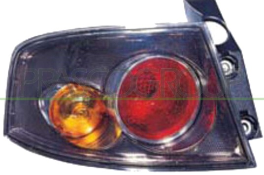PRASCO ST0334184 Baklykt