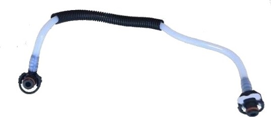 Brennstoffslange HORTUM 14007