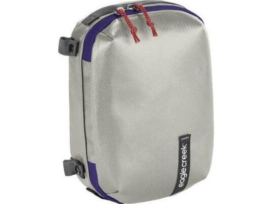 Eagle Creek Pack-It Gear Cube S Silver 6.5 L Eagle Creek Pack-It Gear Cube S Silver 6.5 L