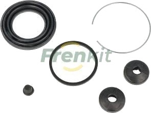 FRENKIT 248190 Reparasjonssett, bremsecaliper