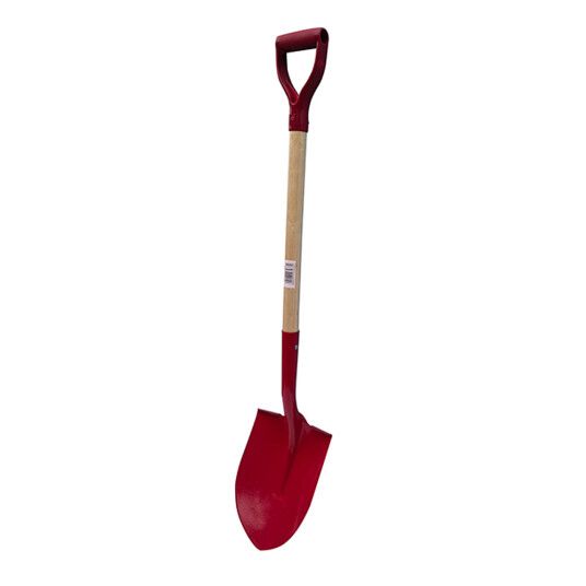 Spade Hage Spiss Standard Spade Hage Spiss Standard