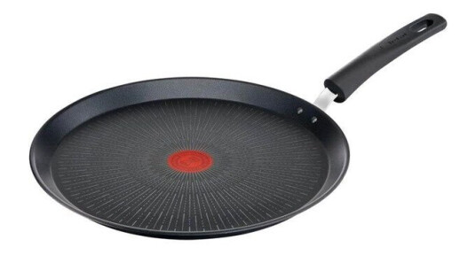 Tefal Unlimited Pancake Pan 25 cm