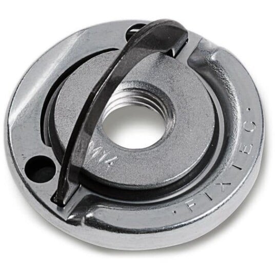 Fein 63802191010 Hurtigchuck Fixtec Maskintilbehør & forbruk