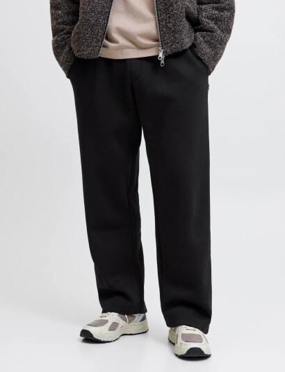 Jack & Jones Jpstbill Bradley Sweat Pant   Black   M
