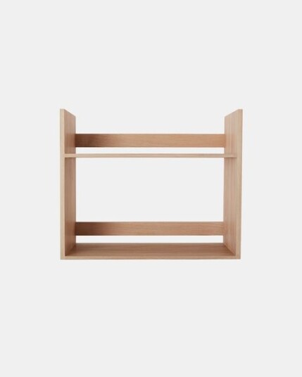 OYOY Living Design Lojo Shelf - ONE SIZE OYOY Living Design Lojo Shelf - ONE SIZE