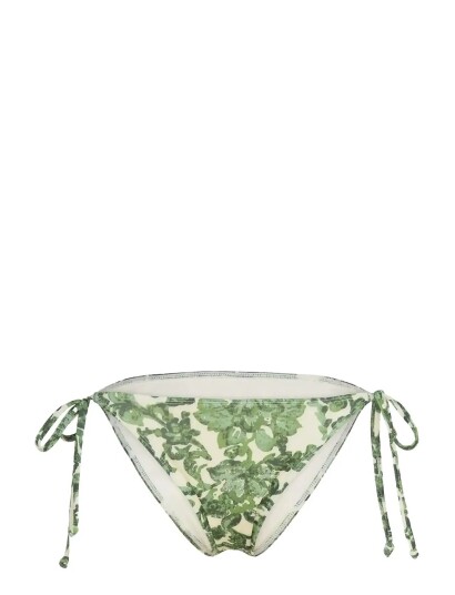 Rosemunde Rwshiitake Bikini Brief Low Waist Green XL Rosemunde Rwshiitake Bikini Brief Low Waist Green XL