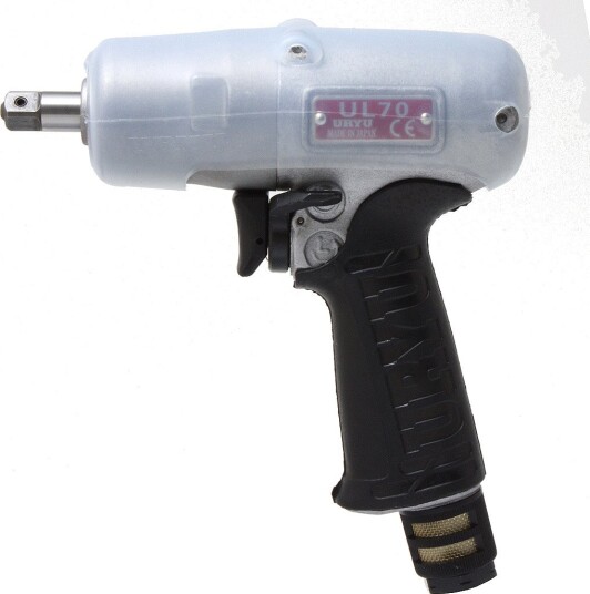 Muttertrekker UL70 3/8" Impulsnøkkel