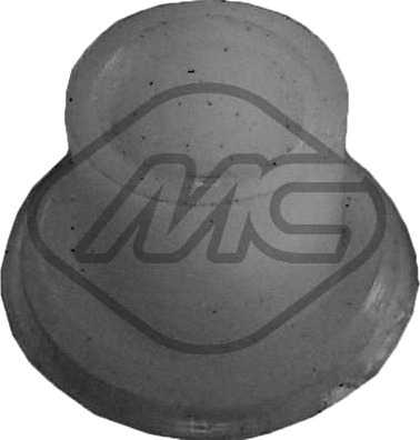 Foring girstang Metalcaucho 02400