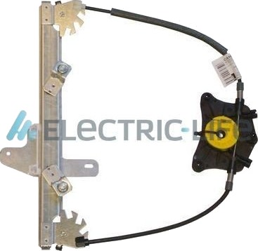 ELECTRIC LIFE ZR PG703 L Vindusheis