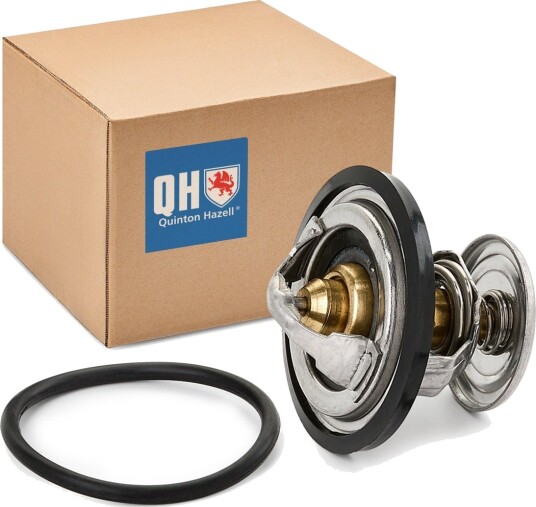 Termostat, kjølemiddel QUINTON HAZELL QTH329K