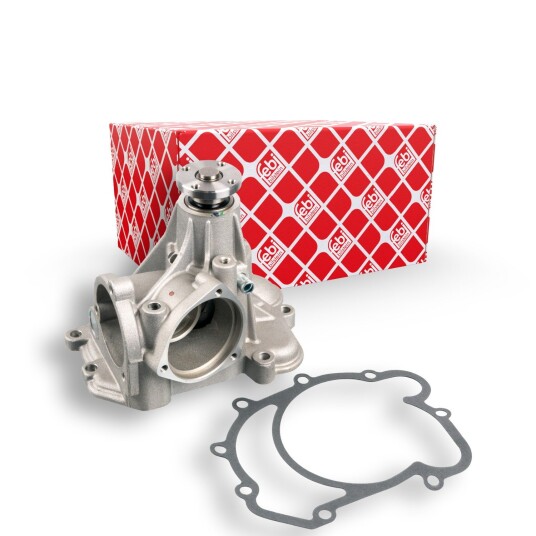 FEBI BILSTEIN 09512 Vannpumpe