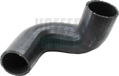 HOFFER 961206 Ladeluftslange HOFFER 961206 Ladeluftslange