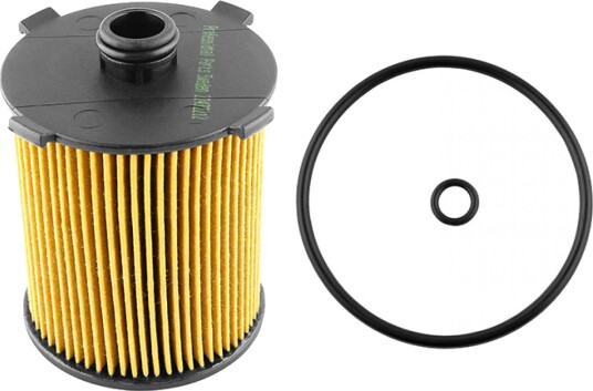 Oljefilter Professional Parts 22432212