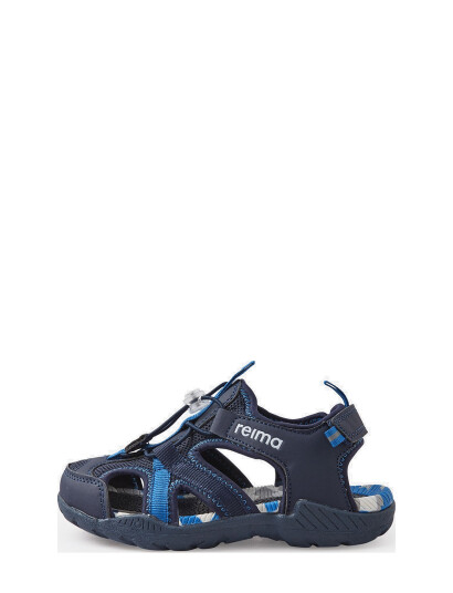 Reima Sandals, Hiekalla - Navy - 38