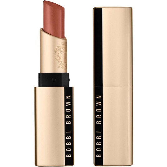 Bobbi Brown Luxe Matte Lipstick Afternoon Tea 3,5g