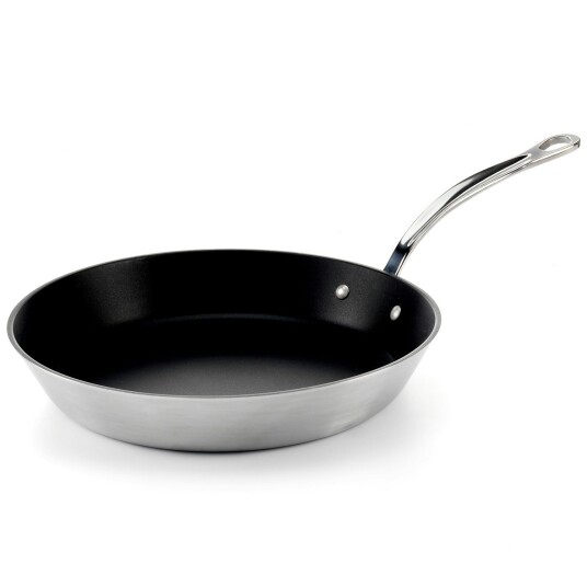 Samuel Groves Stekepanne Non stick Ø28 cm Samuel Groves Stekepanne Non stick Ø28 cm