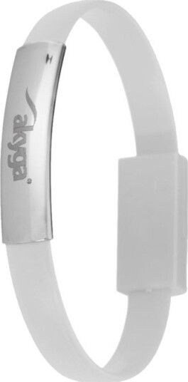 Akyga Ak Ad 47 Usb Adapter Usb Hann Til Usb C Hann Usb 3.0 23 Cm Hvit