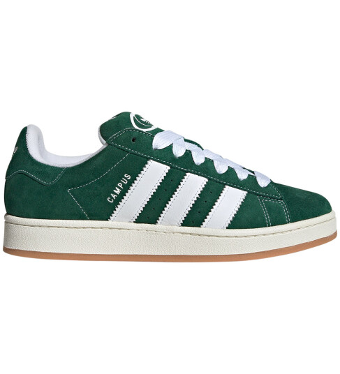 Adidas Originals Herre Sko Grønn 41 1/3 EU