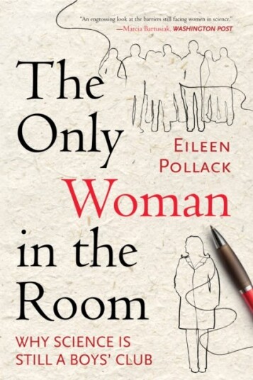 The Only Woman In The Room Av Eileen Pollack