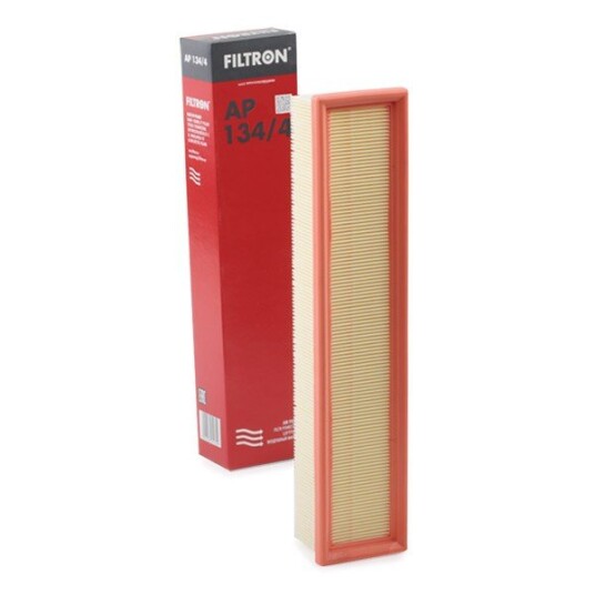 Luftfilter FILTRON AP 134/4 Luftfilter FILTRON AP 134/4