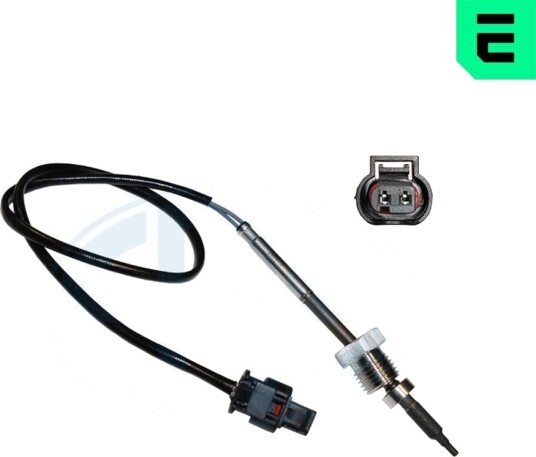 ERA 551710A Sensor, eksostemperatur ERA 551710A Sensor, eksostemperatur