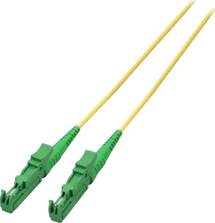 Efb Elektronik O0833.1, 1 M, Os2, E-2000 (Lsh), E-2000 (Lsh)