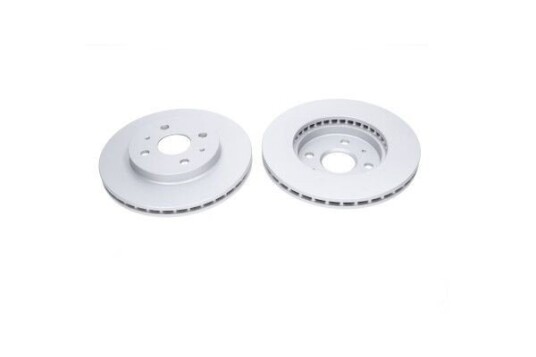 Bremseskive KAVO PARTS BR 1724 C