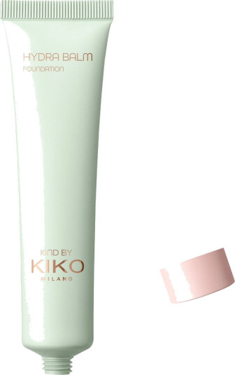 KIKO Milano Kind by KIKO Hydra Balm Foundation 30 ml 04 Tan