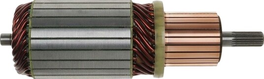 Anker, starter AS-PL SA6005