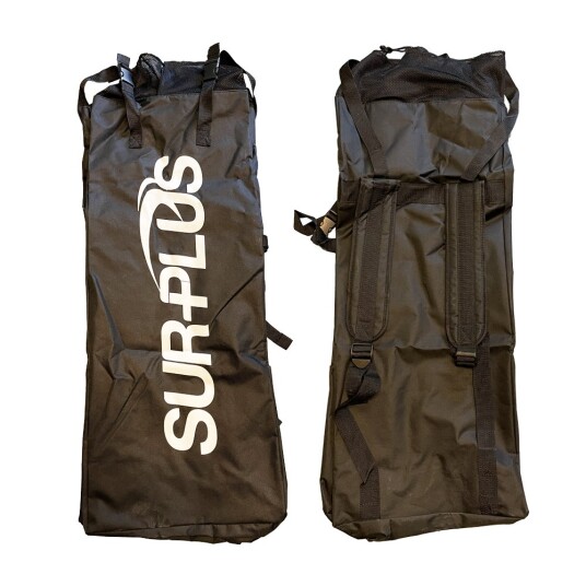 SurPlus SUP ryggsekk