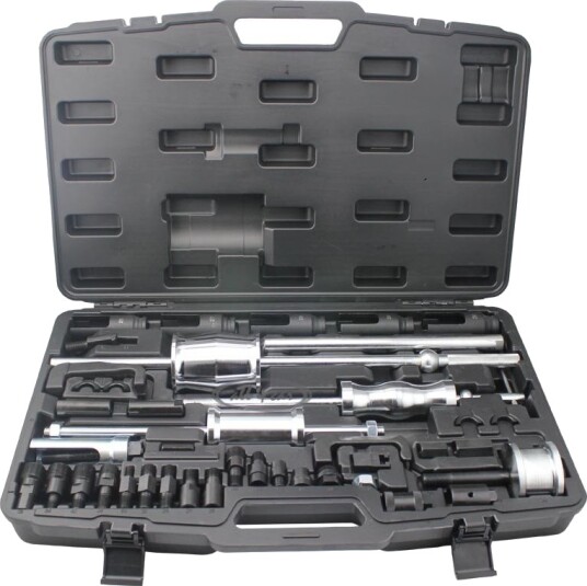 Weber Tools WT-3033 Avtrekkersett