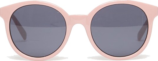 Solbriller Vans Rise And Shine SunglaSSes Misty Mauve Universal