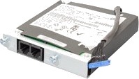 Lexmark Svc Card Fax 40X7055 40X7055