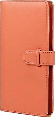 80 Lommer Retro PU Fotoalbum Passer for Instax Square Film for Fujifilm SQ1 SQ6 SQ20 SQ10 SP3 Kameratilbehør 80 Lommer Retro PU Fotoalbum Passer for Instax Square Film for Fujifilm SQ1 SQ6 SQ20 SQ10 SP3 Kameratilbehør