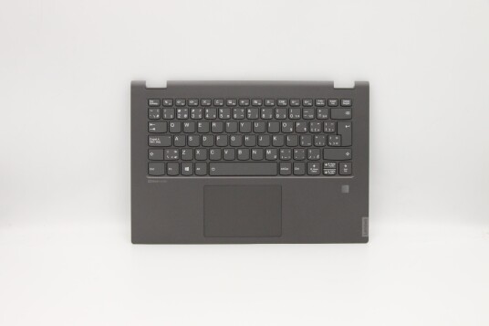 Lenovo Upper case C81N6 PLBLK FPBL MEDION