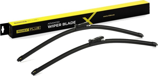 RIDEX PLUS 298W0005P Vindusvisker