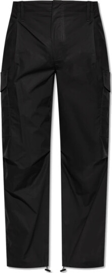 Dolce & Gabbana Herre Bukser Svart L, Dolce & Gabbana Herre Bukser Svart L,