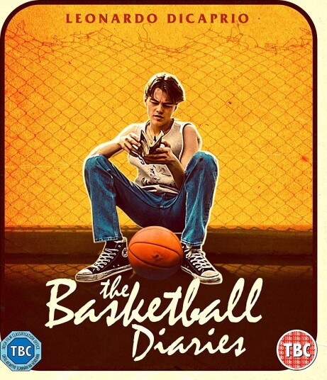 The Basketball Diaries The Basketball Diaries