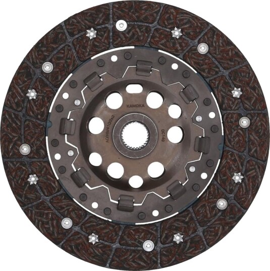 Clutchplate KAMOKA DC149
