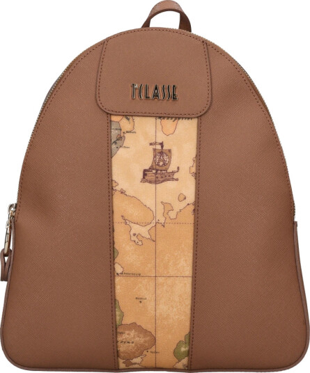 Alviero Martini 1a Classe, Dame, Vesker, Brun, ONE SIZE,