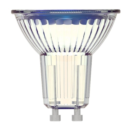 KULZ KLGU104802P GU10 5W 450LM LED-PÆRE, 2 STK