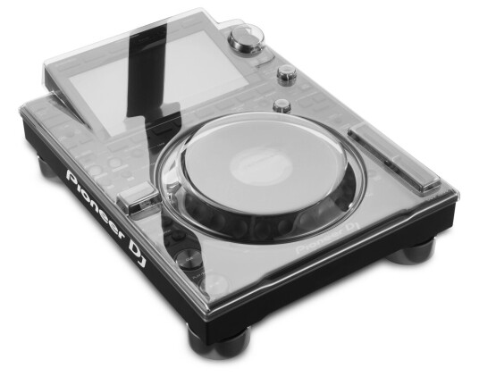 Decksaver Pioneer DJ CDJ-3000