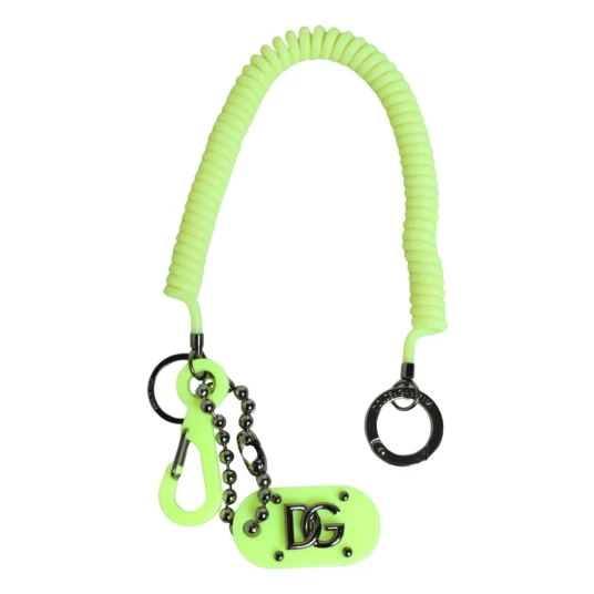 Dolce & Gabbana Dame Accessories Grønn