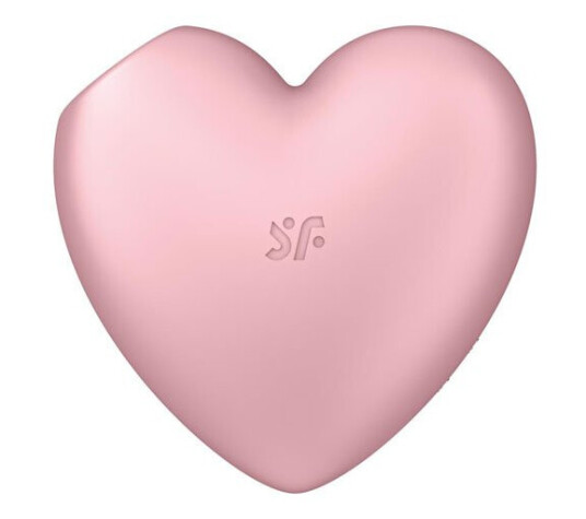 Satisfyer Cutie Heart