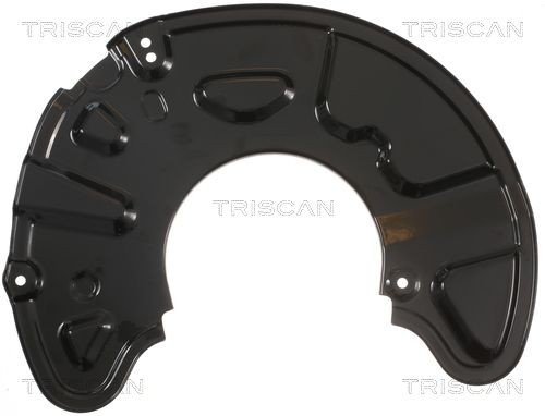 Tautrekk, håndbremse TRISCAN 8140 161126 Tautrekk, håndbremse TRISCAN 8140 161126