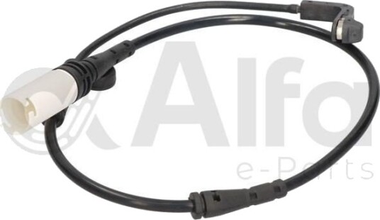 Slitekontakt bremsekloss Alfa e-Parts AF07888